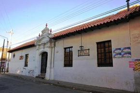 Hostal Cruz de Popayán Sucre